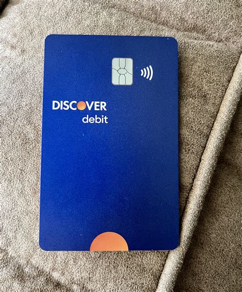 discover card/contactless|discover contactless debit card.